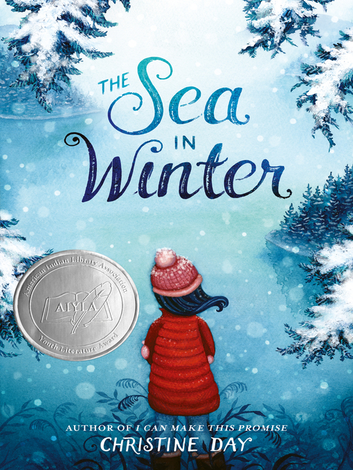 Cover image for The Sea in Winter